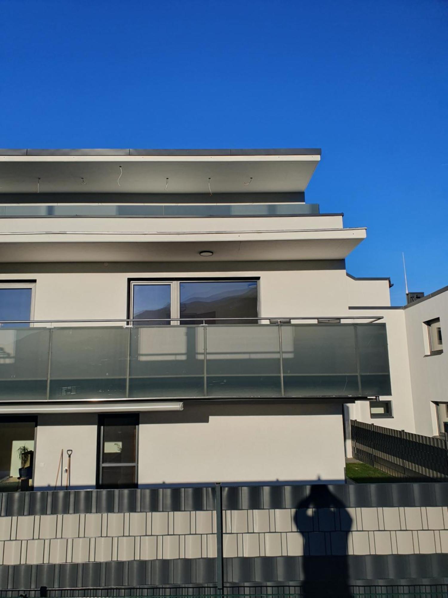 Little Alpenapart Volders Exterior foto